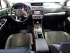 2016 Subaru Crosstrek Premium Бежевый vin: JF2GPABC6G8280074