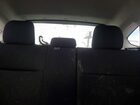 2016 Subaru Crosstrek Premium Черный vin: JF2GPABC7G8343537