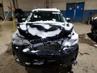 2016 Subaru Crosstrek Premium Черный vin: JF2GPABC7G8343537