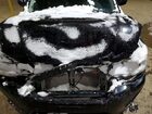 2016 Subaru Crosstrek Premium Черный vin: JF2GPABC7G8343537