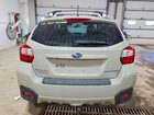 2016 Subaru Crosstrek Premium Зеленый vin: JF2GPABC9G8230916