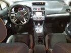 2016 Subaru Crosstrek Premium Зеленый vin: JF2GPABC9G8230916