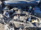 2016 Subaru Crosstrek Premium Серый vin: JF2GPABC9G8257338