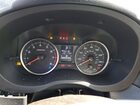 2016 Subaru Crosstrek Premium Серый vin: JF2GPABC9G8257338