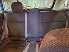2016 Subaru Crosstrek Premium Синий vin: JF2GPABCXG8343824