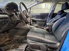 2016 Subaru Crosstrek Premium Синий vin: JF2GPABCXG8343824
