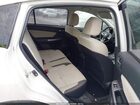 2016 Subaru Crosstrek 2.0i Premium White vin: JF2GPADC4G8313425