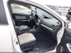 2016 Subaru Crosstrek 2.0i Premium White vin: JF2GPADC4G8313425