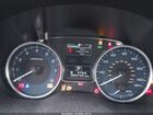2016 Subaru Crosstrek 2.0i Premium White vin: JF2GPADC4G8313425