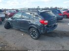 2016 Subaru Crosstrek 2.0i Premium Серый vin: JF2GPADC6GH338892