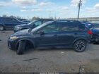 2016 Subaru Crosstrek 2.0i Premium Серый vin: JF2GPADC6GH338892