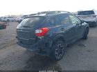 2016 Subaru Crosstrek 2.0i Premium Серый vin: JF2GPADC6GH338892