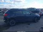 2016 Subaru Crosstrek 2.0i Premium Серый vin: JF2GPADC6GH338892