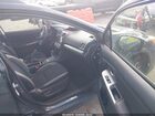 2016 Subaru Crosstrek 2.0i Premium Серый vin: JF2GPADC6GH338892