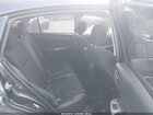 2016 Subaru Crosstrek 2.0i Premium Серый vin: JF2GPADC6GH338892