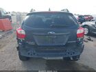 2016 Subaru Crosstrek 2.0i Premium Серый vin: JF2GPADC6GH338892