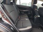 2017 Subaru Crosstrek Premium Gray vin: JF2GPADC6H8265461