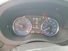 2017 Subaru Crosstrek Premium Gray vin: JF2GPADC6H8265461