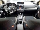 2017 Subaru Crosstrek Premium Gray vin: JF2GPADC6H8265461