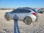 2016 Subaru Crosstrek Limited Серебряный vin: JF2GPAKC3G8224495