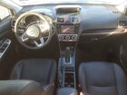 2016 Subaru Crosstrek Limited Серебряный vin: JF2GPAKC3G8224495