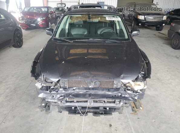 JF2GPAKCXG8302271 2016 SUBARU CROSSTREK Gray Widok z przodu