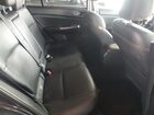 2016 Subaru Crosstrek Limited Gray vin: JF2GPAKCXG8302271