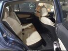 2016 Subaru Crosstrek 2.0i Limited Blue vin: JF2GPALC2G8226897