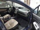 2016 Subaru Crosstrek 2.0i Limited Blue vin: JF2GPALC2G8226897