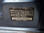2016 Subaru Crosstrek 2.0i Limited Blue vin: JF2GPALC2G8226897