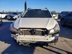 2017 Subaru Crosstrek 2.0i Limited White vin: JF2GPANC1H8215274