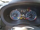 2017 Subaru Crosstrek 2.0i Limited White vin: JF2GPANC1H8215274