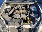 2017 Subaru Crosstrek 2.0i Limited White vin: JF2GPANC1H8215274