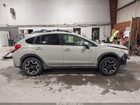 2016 Subaru Crosstrek 2.0i Limited Желто-коричневый vin: JF2GPANC4G8330658