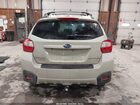 2016 Subaru Crosstrek 2.0i Limited Желто-коричневый vin: JF2GPANC4G8330658