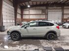 2016 Subaru Crosstrek 2.0i Limited Желто-коричневый vin: JF2GPANC4G8330658
