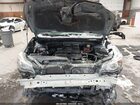 2016 Subaru Crosstrek 2.0i Limited Желто-коричневый vin: JF2GPANC4G8330658