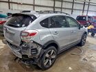 2016 Subaru Crosstrek 2.0i Hybrid Touring Синий vin: JF2GPBLC2GH267813
