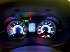 2016 Subaru Crosstrek 2.0i Hybrid Touring Синий vin: JF2GPBLC2GH267813