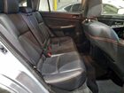 2016 Subaru Crosstrek 2.0i Hybrid Touring Синий vin: JF2GPBLC2GH267813