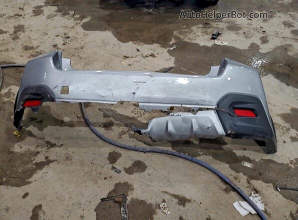 JF2GPBLC2GH267813 2016 SUBARU CROSSTREK Синий Вид наклейки с VIN-кодом