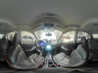 2016 Subaru Crosstrek 2.0i Hybrid Touring Синий vin: JF2GPBLC2GH267813