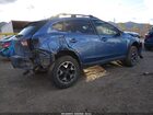 2019 Subaru Crosstrek 2.0i Blue vin: JF2GTAAC5KG273614