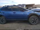 2019 Subaru Crosstrek 2.0i Blue vin: JF2GTAAC5KG273614