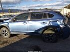 2019 Subaru Crosstrek 2.0i Blue vin: JF2GTAAC5KG273614