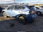 2019 Subaru Crosstrek 2.0i Blue vin: JF2GTAAC5KG273614