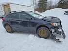 2019 Subaru Cross Trek Charcoal vin: JF2GTAAC7K9295179 2019 Subaru Cross Trek Charcoal vin: JF2GTAAC7K9295179