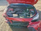 2023 Subaru Crosstrek Красный vin: JF2GTABCXPH314061