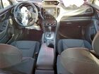 2023 Subaru Crosstrek Красный vin: JF2GTABCXPH314061