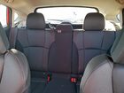 2023 Subaru Crosstrek Красный vin: JF2GTABCXPH314061